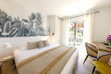 Chambre Double Confort 4 Hotel Le Saint Erasme Calvi Chambre Double Confort 4 Hotel Le Saint Erasme Calvi