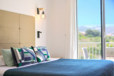 Chambre Quadruple Confort 2 Hotel Le Saint Erasme Calvi Chambre Quadruple Confort 2 Hotel Le Saint Erasme Calvi