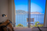 Chambre Triple Panorama 6 Hotel Le Saint Erasme Calvi Chambre Triple Panorama 6 Hotel Le Saint Erasme Calvi