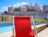 hotel Méditerranée_Calvi