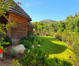 la Pinède - © la Pinède la Pinède