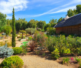 La Pinède - © La Pinède La Pinède