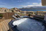 Suite Mer Jacuzzi Suite Mer Jacuzzi