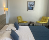 GRAND HOTEL calvi corse