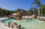 Camping Bella Vista*** Calvi Corse