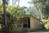 Camping Bella Vista