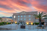 Hostellerie L'Abbaye 4 stars calvi corsica