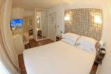 Hostellerie L'Abbaye 4 étoiles calvi corse