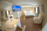Hostellerie L'Abbaye 4 étoiles calvi corse