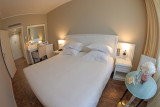 Hostellerie L'Abbaye 4 étoiles calvi corse