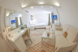 Hostellerie L'Abbaye 4 étoiles calvi corse