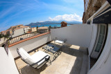 Hostellerie L'Abbaye 4 étoiles calvi corse
