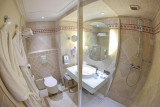 Hostellerie L'Abbaye 4 étoiles calvi corse