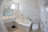 Hostellerie L'Abbaye 4 étoiles calvi corse