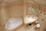 Hostellerie L'Abbaye 4 étoiles calvi corse