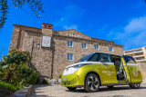Hostellerie L'Abbaye 4 étoiles calvi corse