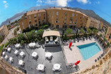 Hostellerie L'Abbaye 4 étoiles calvi corse
