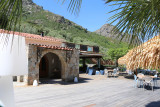 Auberge de charme à Calenzana