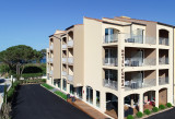 Hôtel Onda Calvi
