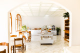 hôtel 2 étoiles à Calvi en Corse
