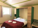 la Pinède camping 4 étoiles à Calvi