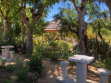 la Pinède camping 4 étoiles à Calvi