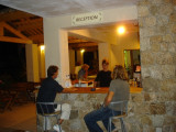 camping 2 étoiles à Calvi