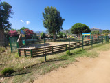 Aire de jeux