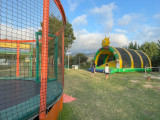 Aire de jeux