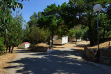 camping 3 étoiles à Lumio en Balagne