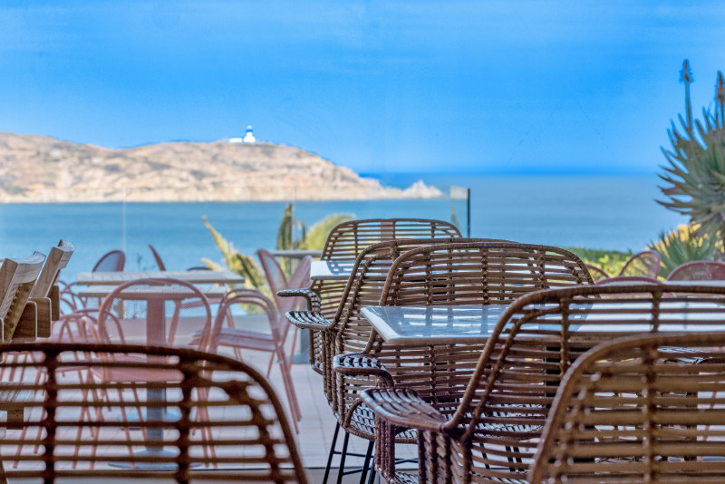 Vue Mer 5 Hotel Le Saint Erasme Calvi Vue Mer 5 Hotel Le Saint Erasme Calvi