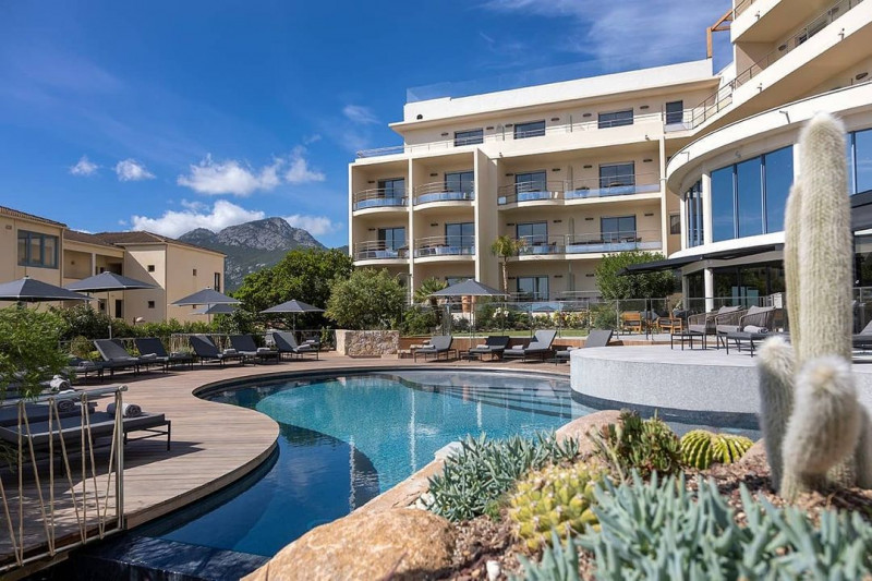 Hotel Acquale Regina Calvi corse Hotel Acquale Regina Calvi corse