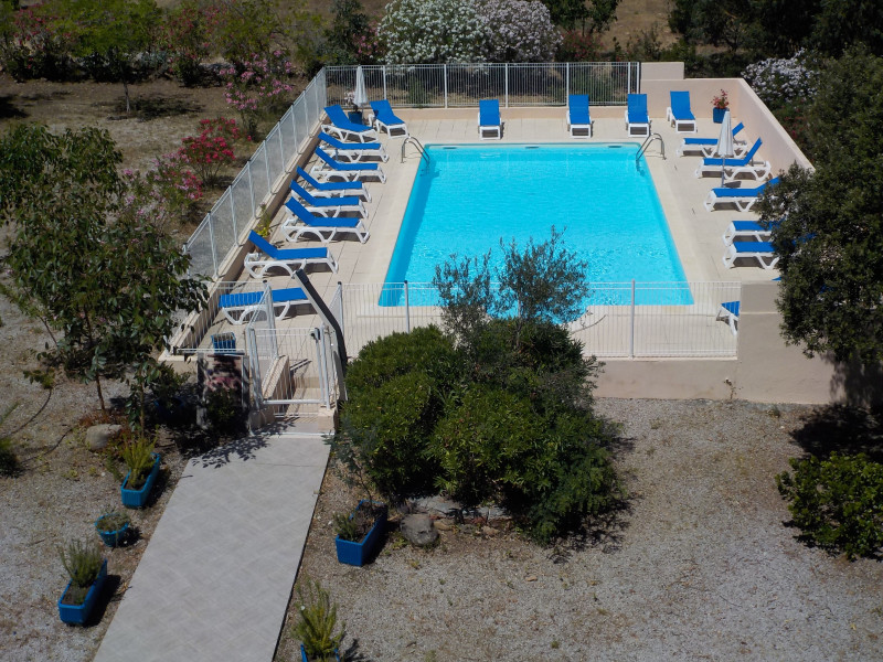 E Cinque Arcate - © hôtel E Cinque Arcate E Cinque Arcate