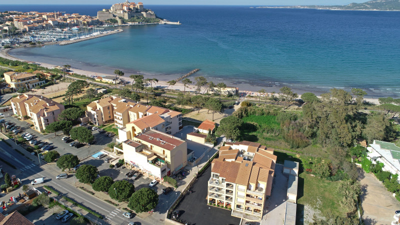 Hôtel Onda Calvi Hôtel Onda Calvi