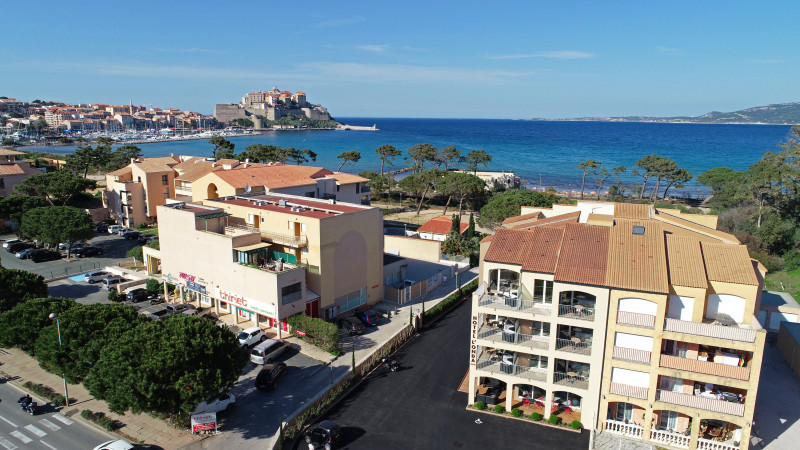 Hôtel Onda Calvi Hôtel Onda Calvi