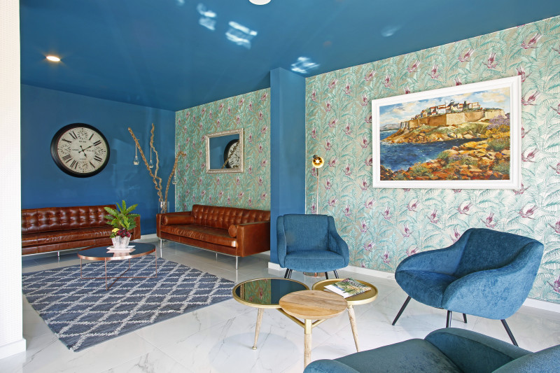 Hôtel Onda Calvi Hôtel Onda Calvi