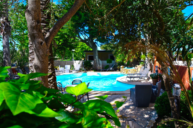 Le Splendid piscine Le Splendid piscine