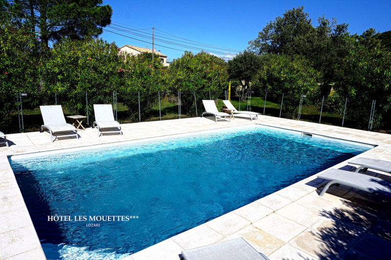 Les Mouettes - © Les Mouettes Les Mouettes