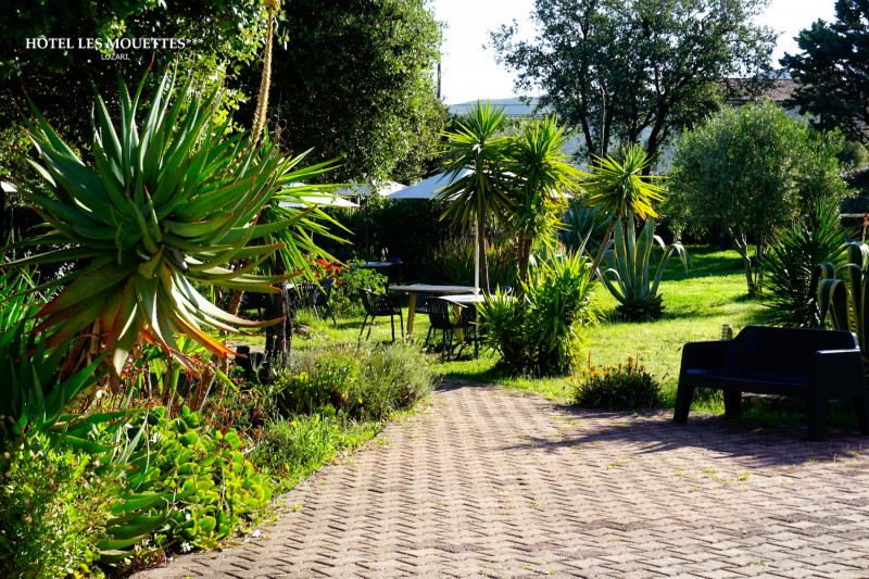 Les Mouettes - © Les Mouettes Les Mouettes