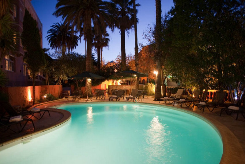 Le Splendid - © Le Splendid Le Splendid