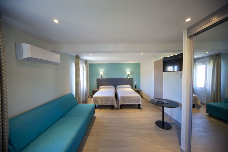 Le Splendid - © Le Splendid Le Splendid