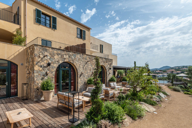 Villa Joséphine Villa Joséphine