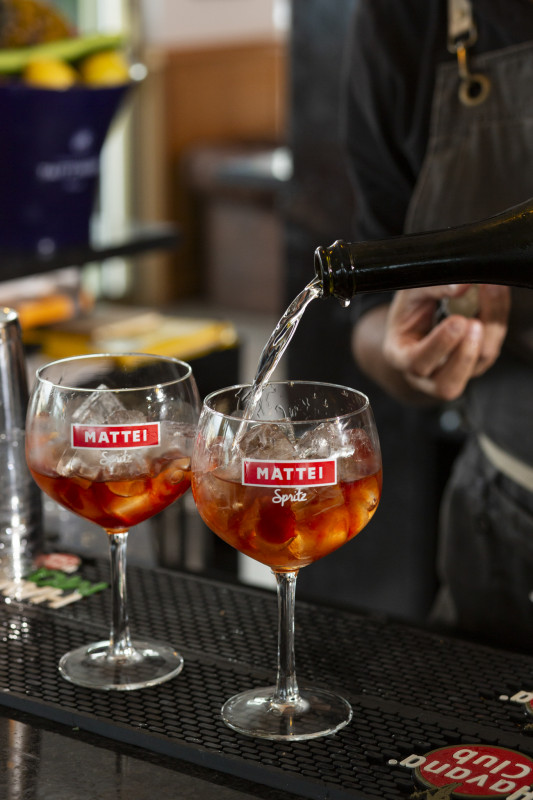 L'hôtel La Pietra à L'Ile-Rousse