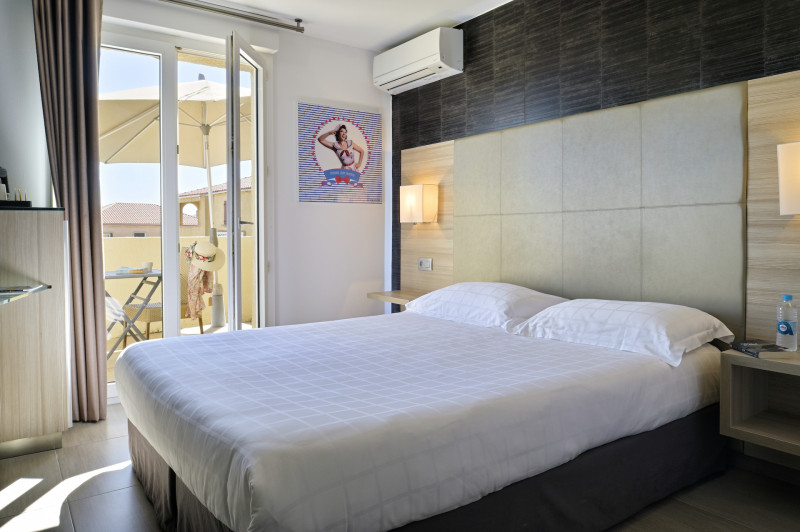 Hôtel Escale Côté Port à L'Ile-Rousse Balagne Corse Hôtel Escale Côté Port à L'Ile-Rousse Balagne Corse