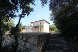 Casa di Ondari_ location Lumio Corse
