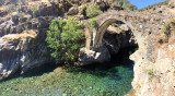 Asco & piscine naturelle