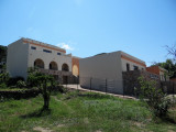appartements vue mer à Algajola en Balagne