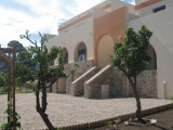 appartements vue mer à Algajola en Balagne