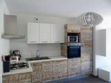 appartements vue mer à Algajola en Balagne