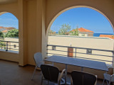 appartements vue mer à Algajola en Balagne